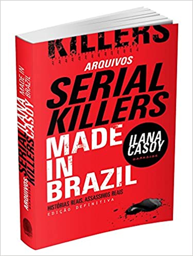 Baixar livro serial killer made in brazil pdf free